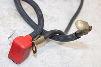 13-17 SUZUKI BOULEVARD C50 OEM ENGINE STARTER RELAY STARTING MOTOR SWITCH