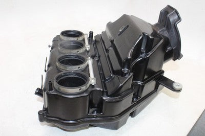 2016 KAWASAKI VERSYS 1000 KLZ1000BFA OEM AIRBOX AIR INTAKE FILTER BOX