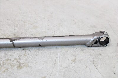 1991 KAWASAKI NINJA ZX7 ZX750J OEM EXHAUST MOUNTING BRACKET MOUNT