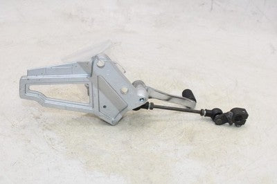 92-07 KAWASAKI NINJA 250R EX250F OEM LEFT REARSET REAR SET FOOT PEG W SHIFTER