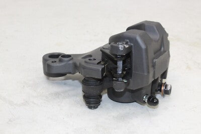 2023 YAMAHA YZF R3 OEM REAR BACK BRAKE CALIPER W MOUNT BRACKET