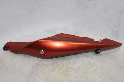 2003 SUZUKI SV1000S OEM LEFT REAR BACK TAIL FAIRING COWL SHROUD