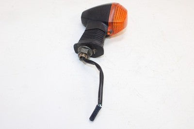 04-09 SUZUKI VSTROM 650 DL650 OEM RIGHT REAR BACK TURN SIGNAL LIGHT INDICATOR