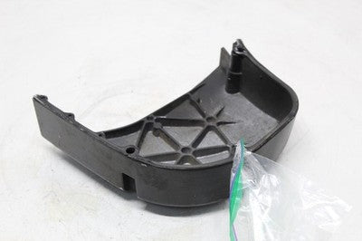 2009 VICTORY HAMMER OEM ENGINE SPROCKET COVER