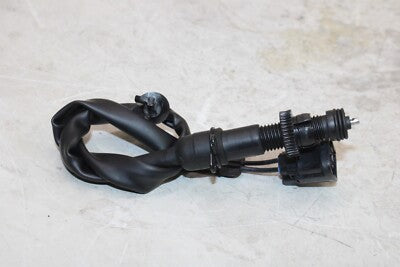 2023 HONDA NAVI NVA110B OEM REAR BACK BRAKE SENSOR