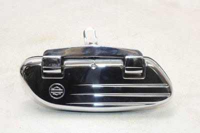 2015 HARLEY-DAVIDSON ROAD GLIDE SPECIAL FLTRXS OEM RIGHT REAR FOOT REST