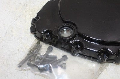 97-98 SUZUKI GSXR 600 OEM CLUTCH SIDE ENGINE MOTOR COVER