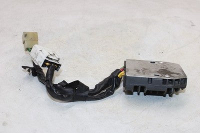 04-06 HONDA CBR600RR OEM RECTIFIER VOLTAGE REGULATOR