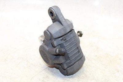 04-09 SUZUKI GS500F OEM REAR BACK BRAKE CALIPER W MOUNT BRACKET