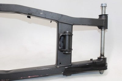 18-22 KAWASAKI NINJA 400 EX400 OEM REAR SWINGARM BACK SUSPENSION SWING ARM