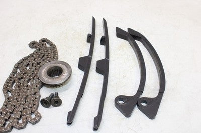 2008 SUZUKI SV650 OEM CAM CHAIN WITH GUIDES