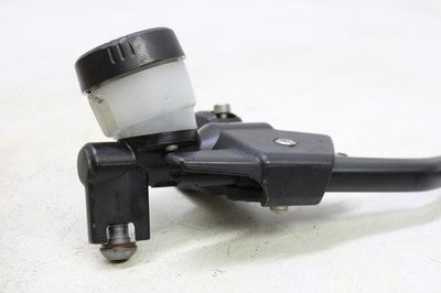 2008 BMW K1200S OEM CLUTCH PERCH MOUNT WITH LEVER
