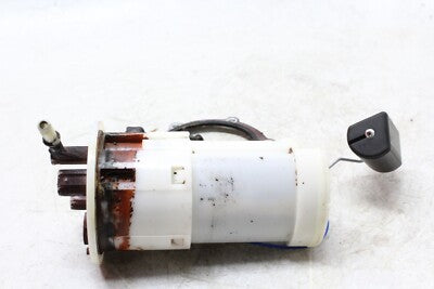 04-09 YAMAHA FZ6 OEM FUEL PUMP GAS PETROL SENDER UNIT