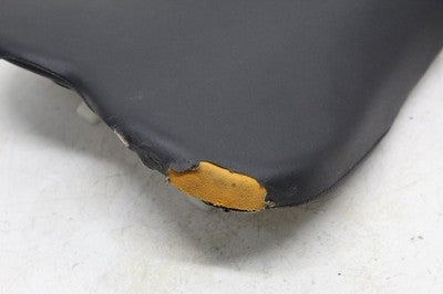 06-07 SUZUKI GSXR 600 750 OEM FRONT DRIVERS SEAT PAD SADDLE PILLION