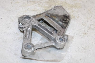 1990 HONDA VFR750F OEM LEFT REARSET REAR SET DRIVER FOOT PEG REST STOP