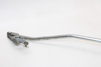 04-09 HONDA SHADOW AERO 750 VT750C OEM RIGHT REARSET BRAKE FOOT PEDAL W ROD