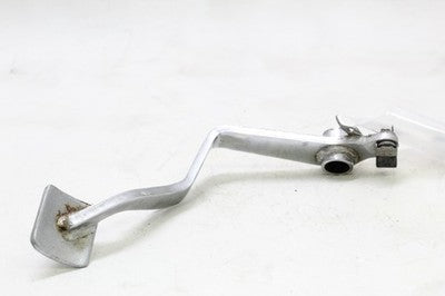 1996 HONDA SHADOW ACE 1100 OEM RIGHT REARSET BRAKE FOOT PEDAL