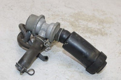 1982 KAWASAKI KZ750 OEM AIR VALVE SOLENOID TOP ENGINE SWITCH SENSOR