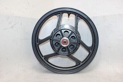 92-05 KAWASAKI NINJA 250R EX250F OEM REAR BACK WHEEL RIM