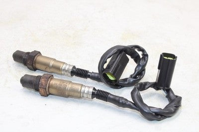 2024 CF-MOTO 450SS OEM OXYGEN O2 EXHAUST GAS LAMBDA SENSOR PAIR