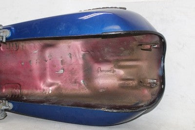 1980 YAMAHA XS850 OEM GAS TANK FUEL PETROL RESERVOIR