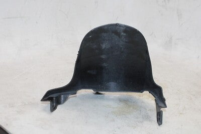 2009 SUZUKI GSXR 750 OEM REAR BACK WHEEL TIRE HUGGER FENDER