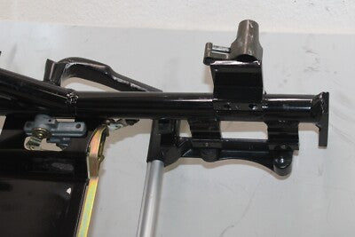 2001 KAWASAKI CONCOURS 1000 ZG1000A OEM REAR BACK FENDER SUPPORT FRAME SUBFRAME