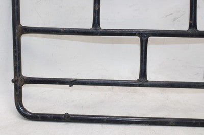 1990 SUZUKI QUADRUNNER 4WD LT4WD OEM REAR LUGGAGE RACK BAR
