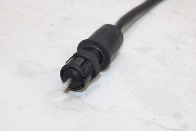 08-22 KAWASAKI CONCOURS 14 ZG1400 ABS OEM REAR BACK BRAKE SENSOR