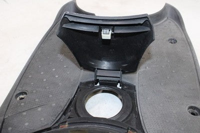 2003 HONDA METROPOLITAN 50 CHF50 OEM FLOOR BOARD FOOT REST