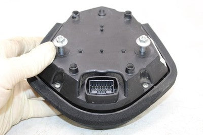 2006 SUZUKI SV650 OEM SPEEDO TACH GAUGES DISPLAY CLUSTER SPEEDOMETER