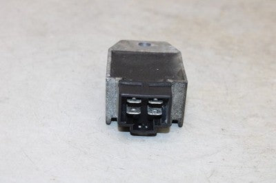84-87 HONDA SPREE 50 NQ50 OEM RECTIFIER VOLTAGE REGULATOR
