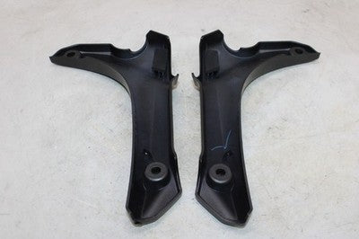 2020 SUZUKI SV650 OEM RIGHT LEFT FRAME MID SIDE COVERS COWLS PANELS TRIM