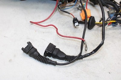 1995 BMW R1100GS OEM MAIN ENGINE WIRING HARNESS MOTOR WIRE LOOM