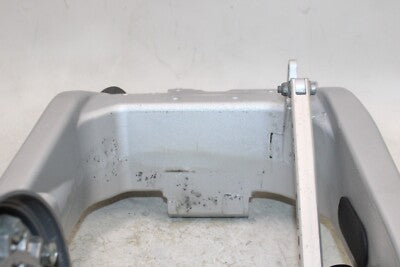 06-13 YAMAHA FJR1300A ABS OEM REAR SWINGARM BACK SUSPENSION SWING ARM