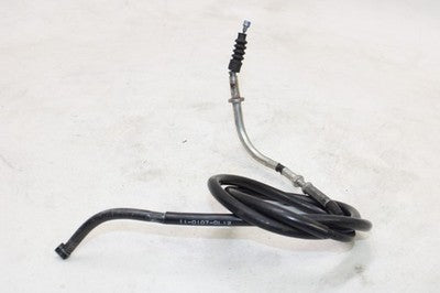 2011 KAWASAKI VERSYS 650 KLE650CF OEM CLUTCH CABLE LINE