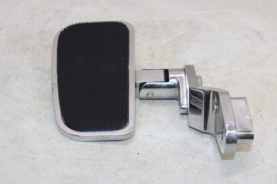 2003 YAMAHA ROAD STAR XV1600A OEM LEFT REAR FOOT REST
