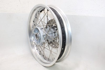 2003 BMW F650GS DAKAR OEM REAR BACK WHEEL RIM