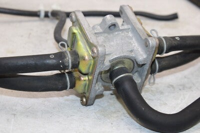 2006 SUZUKI KATANA 750 GSX750F OEM AIR INDUCTION REED VALVE