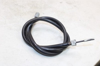 1996 KAWASAKI KZ1000P POLICE OEM SPEEDOMETER CABLE SPEEDO LINE