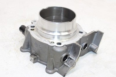 2013 DUCATI HYPERMOTARD OEM FRONT ENGINE MOTOR PISTON CYLINDERS BLOCK JUG