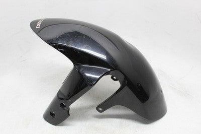 06-07 SUZUKI GSXR 600 750 OEM FRONT WHEEL FENDER COWL FAIRING