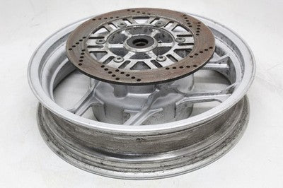 1987 KAWASAKI CONCOURS 1000 ZG1000A OEM REAR BACK WHEEL RIM