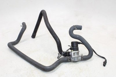 2002 HONDA VTX1800C OEM AIR VALVE SOLENOID TOP ENGINE SWITCH SENSOR