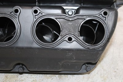 00-01 HONDA CBR929RR OEM AIRBOX AIR INTAKE FILTER BOX