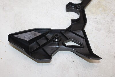 2023 KAWASAKI NINJA 400 OEM RIGHT FRAME SIDE COVER COWL PANEL TRIM