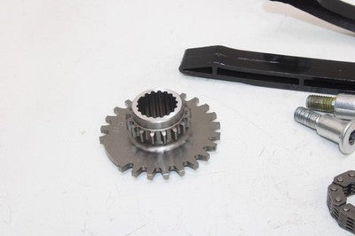 21-23 SUZUKI GSXS750Z OEM CAM CHAIN WITH GUIDES