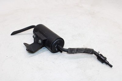 2002 YAMAHA V STAR 650 XVS650A CLASSIC OEM EVAP VAPOR CHARCOAL EMISSION CANISTER