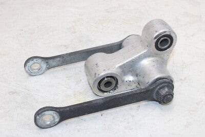 99-09 YAMAHA V STAR 1100 OEM REAR DOGBONE SHOCK LINKAGE LINK