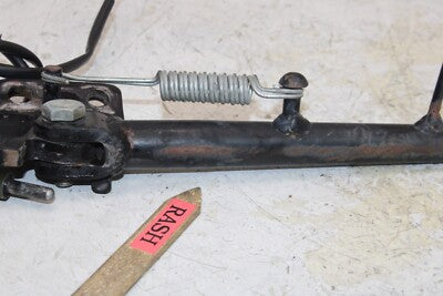 92-07 KAWASAKI NINJA 250R EX250F OEM KICKSTAND SIDE KICK STAND